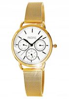 Zegarek Damski Pacific Chronograf X6180-3