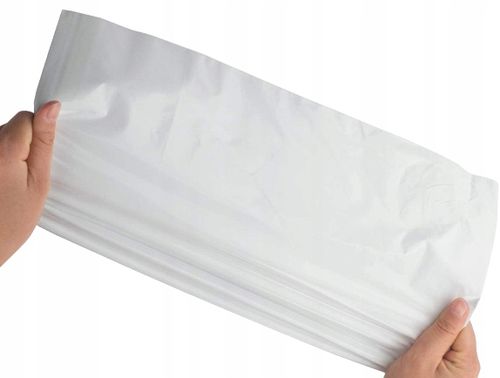 FOLIOPAKI KURIERSKIE A3 Mocne FOLIOPAK 310x420 1000szt na Arena.pl