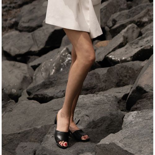 Klapki Puerto Rey r.36 na Arena.pl