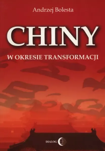 Chiny w okresie transformacji zdjęcie 1
