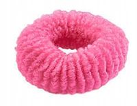 ZESTAW LALKA GŁOWA DO STYLIZACJI CZESANIA WŁOSÓW FRYZJER BLONDYNKA