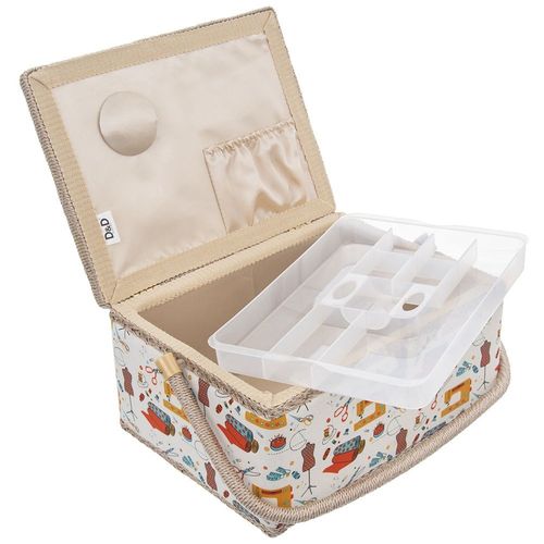 Niciarka 30x23x16 cm na Arena.pl