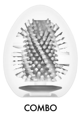 masturbator egg combo hb 1pc tenga na Arena.pl