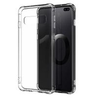 Plecki Toptel do Samsung Galaxy Note 10 bezbarwny