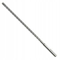 Wiertło do betonu Dedra WXQ4092 SDS-Max 40 x 920 mm