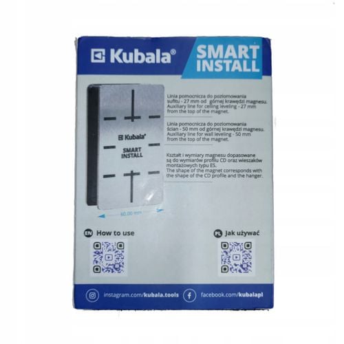 SMART INSTALL KUBALA 0675 na Arena.pl