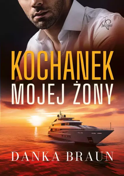 Kochanek mojej żony zdjęcie 1