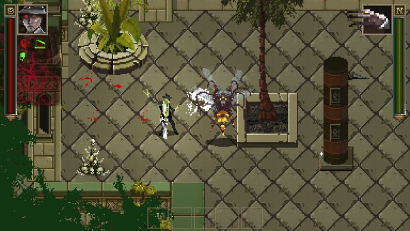 Lovecraft's Untold Stories Klucz CD-KEY Steam BEZ VPN Wysyłka 24/7 zdjęcie 4