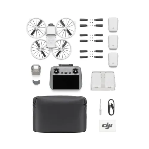 dron dji flip fly more combo (rc 2) na Arena.pl