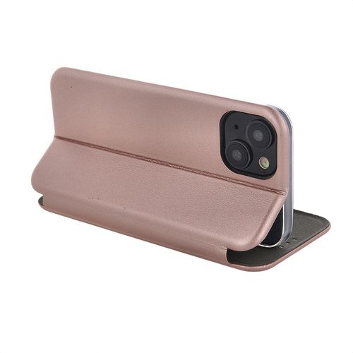 Etui Smart Diva do iPhone 11 różowo-złote na Arena.pl