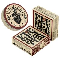 By Elementum Ignis Wax Pomade - Wosk do włosów, 100ml