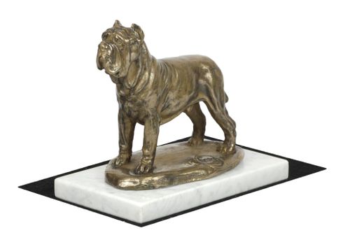 Mastif Neapolitański - figurka - 4635 na Arena.pl