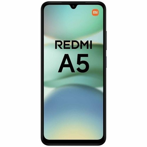 Smartfony Xiaomi Redmi A5 Octa Core 4 GB RAM 128 GB Czarny na Arena.pl