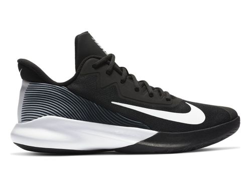 Buty męskie NIKE PRECISION IV 46 na Arena.pl