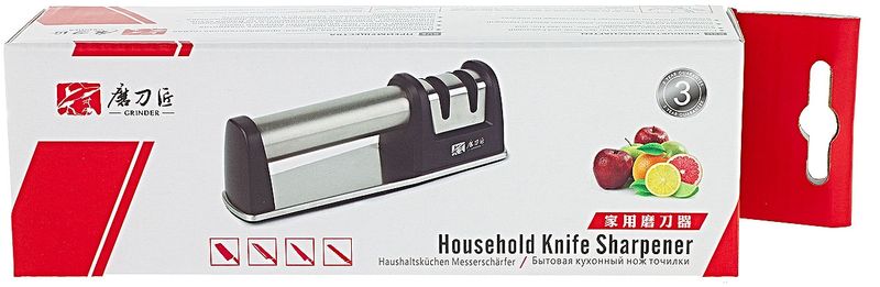 Diamentowa ostrzałka Taidea (360/1200) TG1007 zdjęcie 5