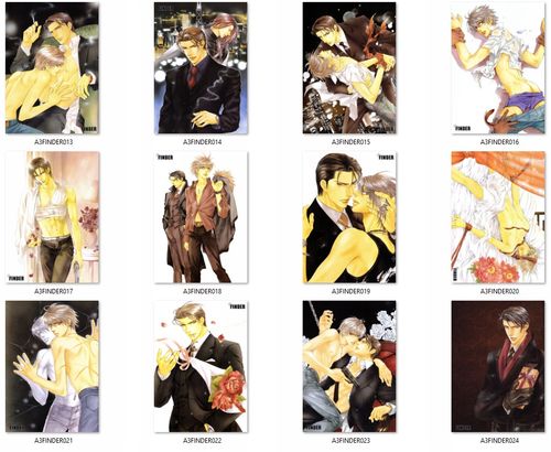 Plakat Finder DO WYBORU na Arena.pl