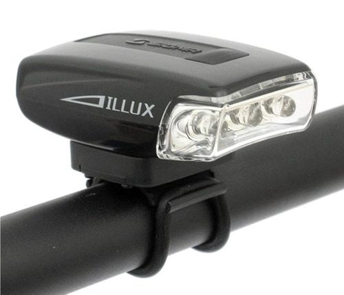 Lampa przednia SIGMA ILLUX na Arena.pl
