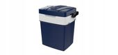 AKCESORIA LODOWKA SAMOCHODOWA 12V/ 230V 29L SZT CARFACE