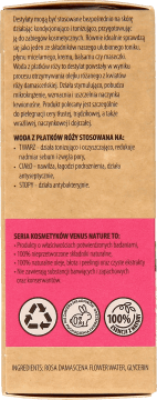 VENUS NATURE  50 ml na Arena.pl