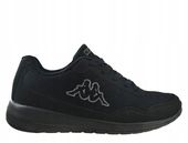 Buty męskie sportowe na siłownię lekkie KAPPA FOLLOW OC 242512-1116 44