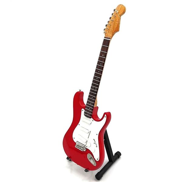 Mini gitara Dire Straits - Mark Knopfler MGT-0581 zdjęcie 1