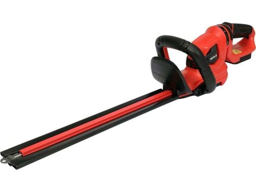 NOŻYCE DO ŻYWOPŁOTU 18V 45 CM YATO na Arena.pl