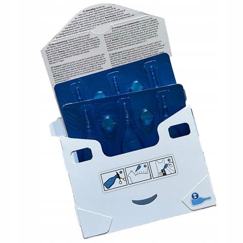 KROPLE NA PCHŁY I KLESZCZE dla kota kotów preparat DIMETHICON 6 DAWEK CANAC na Arena.pl