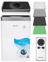 oczyszczacz powietrza warmtec ap evo