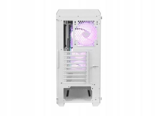 Obudowa Genesis IRID 505 ARGB White V2 na Arena.pl