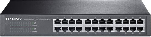 SWITCH TP-LINK TL-SG1024D na Arena.pl