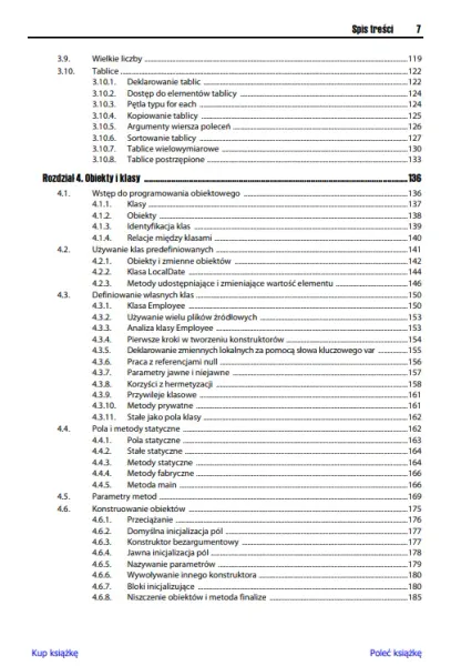 Java. Podstawy. Wydanie XIII zdjęcie 5