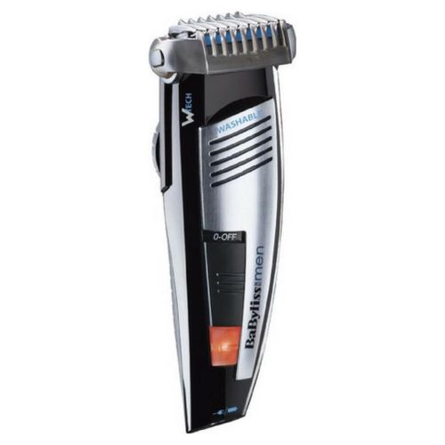 Trymer Babyliss W-tech E846E ( kolor srebrny ) na Arena.pl