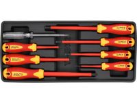 YATO YT-55462 WKŁAD DO SZUFLADY WKRĘTAKI IZOLOWANE