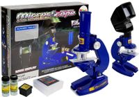 ND24_6867 Mikroskop Dziecięcy Edukacyjny Naukowi