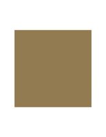 Serwetki papierowe złote Airlaid 40x40 cm 50szt