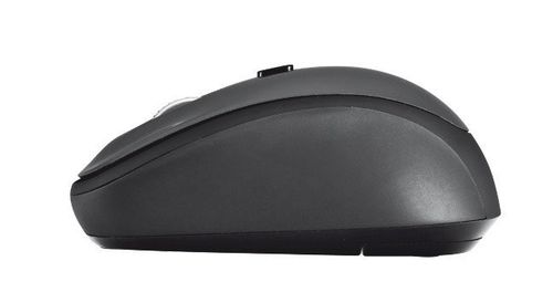 Yvi Wireless Mouse - black na Arena.pl