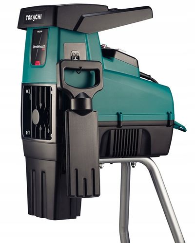 SAMOZASYSAJĄCY ROZDRABNIACZ DO GAŁĘZI RĘBAK FREZOWY ELEKTRYCZNY na Arena.pl