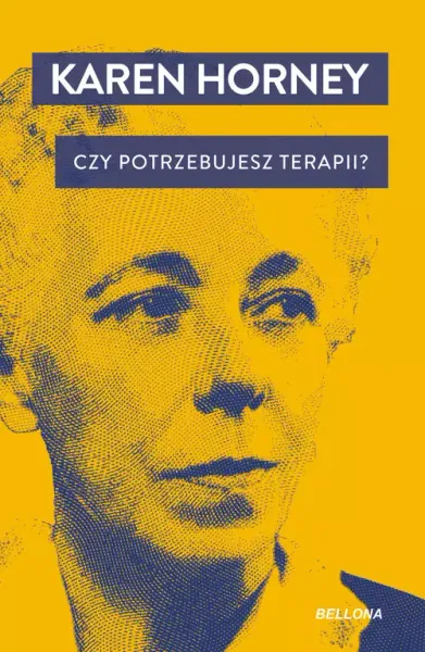Czy potrzebujesz terapii? zdjęcie 1