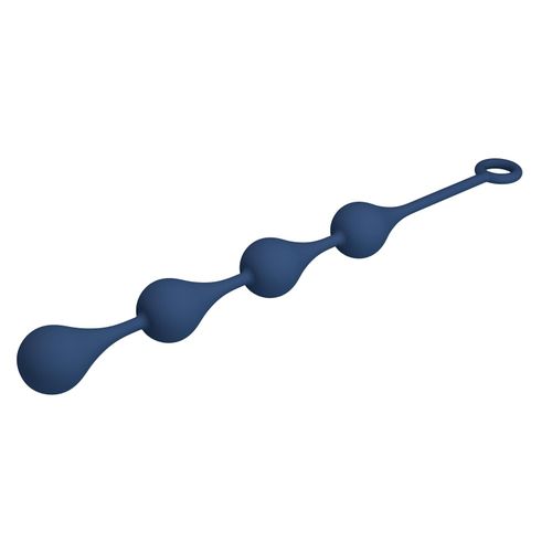 Mr. Play Waterdrop Anal Balls – 42.6 Cm L na Arena.pl