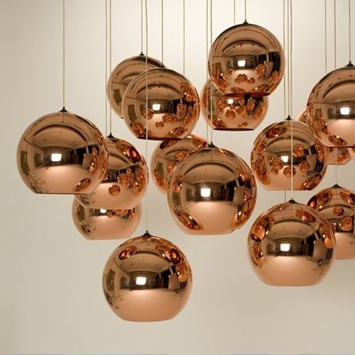 Lampa wisząca bolla 25 na Arena.pl