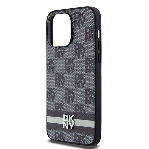 dkny dkhcp14xpcptssk iphone 14 pro max6.7 czarny/black hardcase na Arena.pl