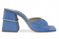 CHELSEA PARIS KLAPKI DAMSKIE BAZZ R.40