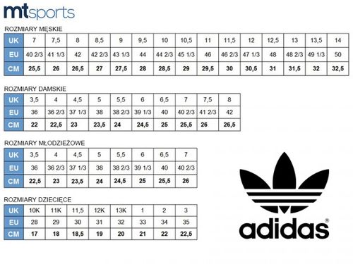 Adidas Galaxy 3 M Running  BB4359 - 40 na Arena.pl