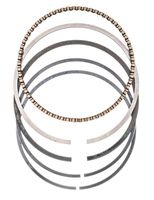 Pierścienie tłoka Loncin LC165F-3H LC1P65FC LC1P65FE CZĘŚĆ ORYGINALNA