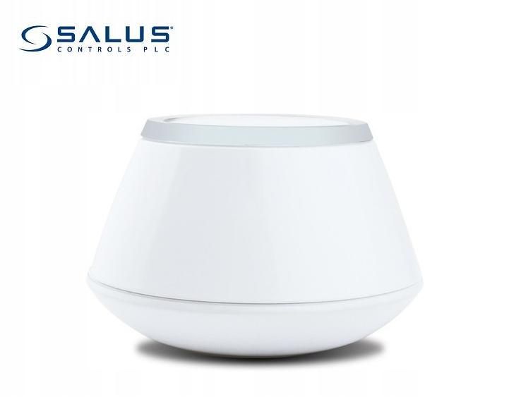 Przekaźnik Salus Controls ZigBee do inteligentnego domu zdjęcie 5