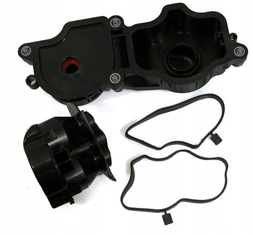 OE BMW ODMA SEPARATOR OLEJU E46 E60 E87 E90 M47N 318D 320D 11127799224 na Arena.pl