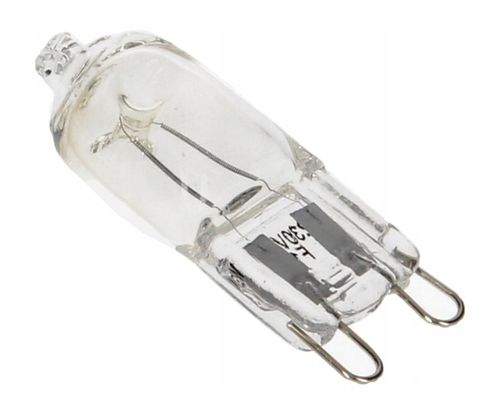 ŻARÓWKA halogenowa G9 do piekarnika | 40W 230V na Arena.pl