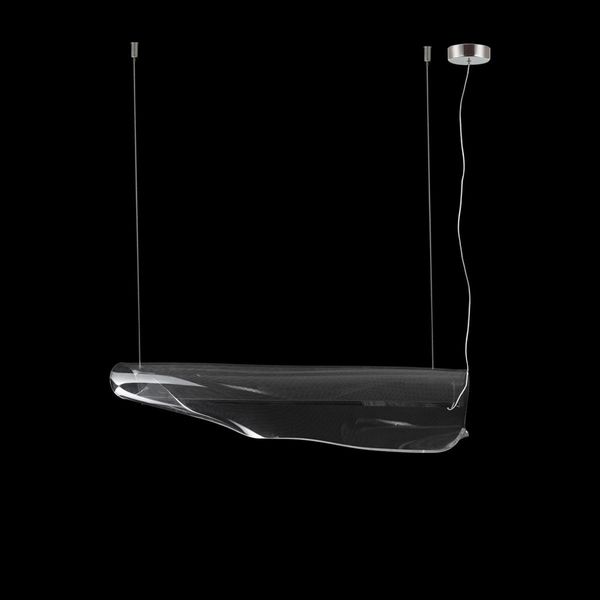 Lampa wisząca Cortina no. 2 zdjęcie 1