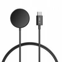 2 x Tech-Protect Kabel Ładujący Magnetyczny Typ-C 100cm do Samsung Galaxy W