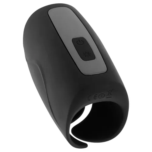 ohmama model wibracyjny z funkcją ogrzewania 10 trybow usb 10cm na Arena.pl